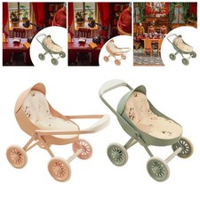 Miniatur-Kinderwagen-Spielzeug