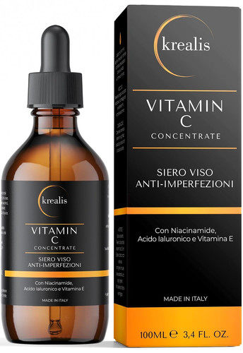 100ml vitamin c serum - •100ml•,