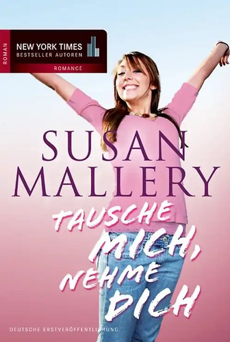 Tausche mich nehme dich - tausche,