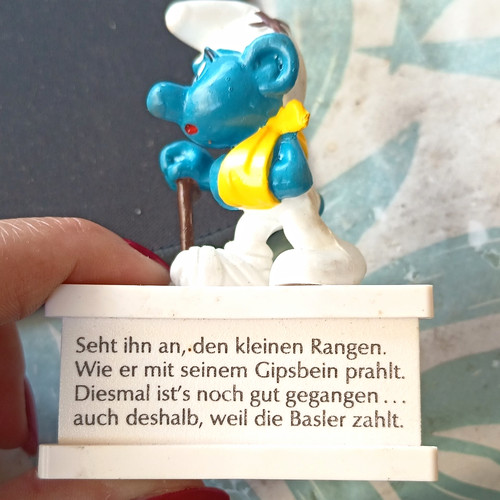 Basler versicherungen schlumpf - basler,