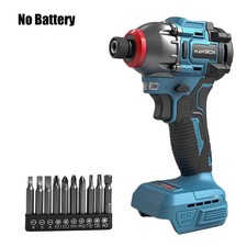 Für Makita DTD152 Z Akku