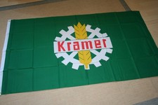 FAHNE/FLAGGE Trecker Traktor