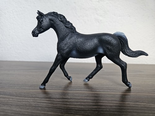 Schleich tier figur pferd - schleich,
