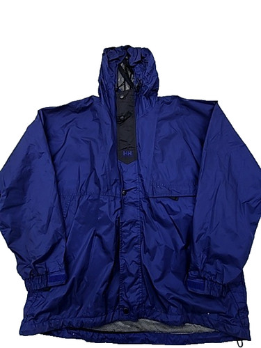 Helly hansen mens rain jacket - helly,