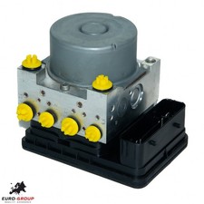 Abs hydraulikblock - abs,
