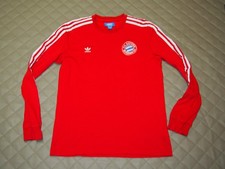FC Bayern München Retro