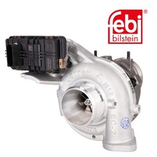 FEBI BILSTEIN Turbolader für