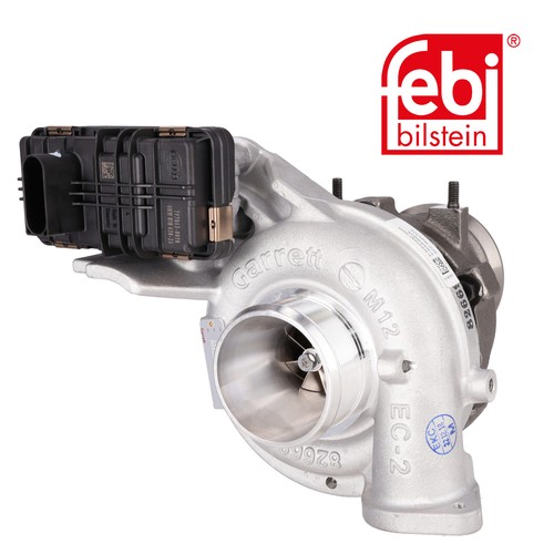 Febi bilstein turbolader für - febi,