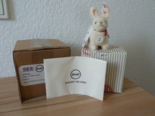 Steiff Hase - Year of the