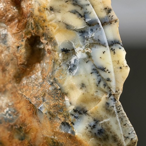 Dendritenopal opal 5mm - 36,5mm, ✨