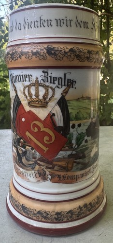 Reservistenkrug komp - reservistenkrug, 4.komp