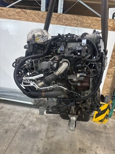 Motor für citroen ds4 - für, 1,6