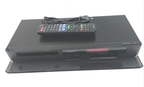 Panasonic dmr bst - bst, sat