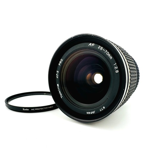 Neuwertig tokina x pro af - tokina,