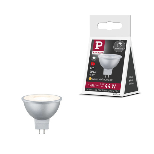 Standard 12v led reflektor - standard,