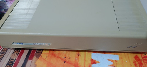 Atari megafile festplatte - atari, 60