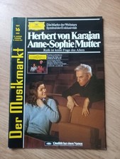 Der Musikmarkt Nr. 16/1980