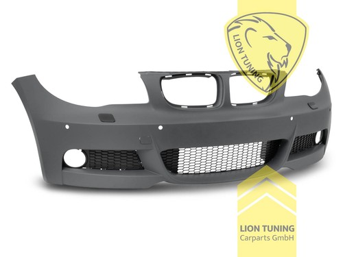 Frontstoßstange für bmw e82 - für,