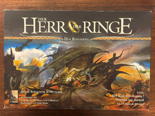 Brettspiel Der Herr der Ringe