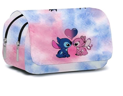 Beutel bleistift lilo - &, stitch