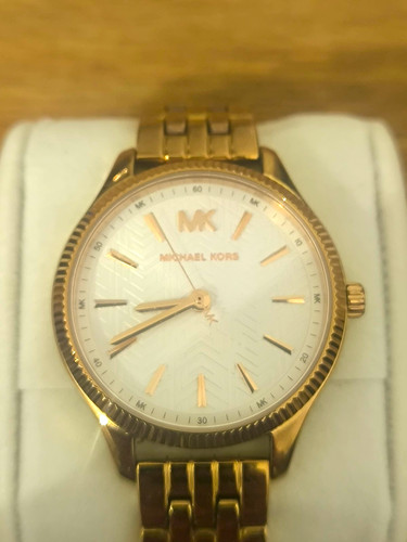 Michael kors damen - michael, armbanduhr