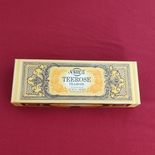 3 Seifen 4711 Teerose. Tea