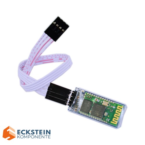 Wireless bluetooth modul - bluetooth, rs232