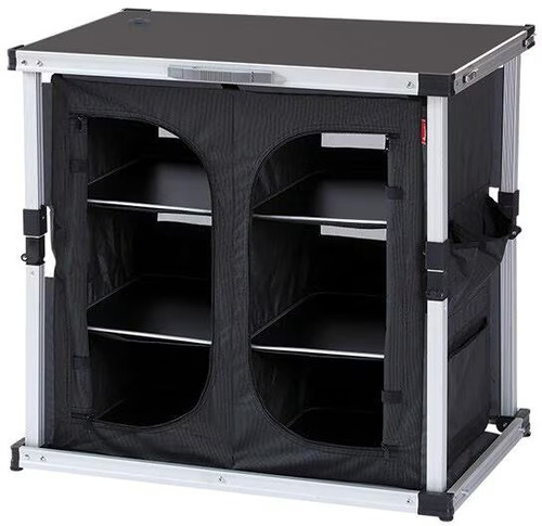 Isabella double campingschrank - isabella,