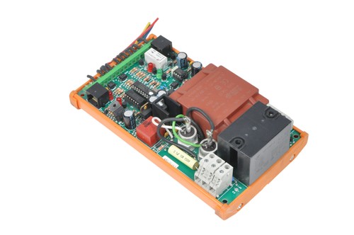 Mcu industrial control - lc,