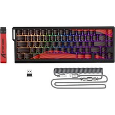 ATTACK SHARK X68PRO HE 8KHZ