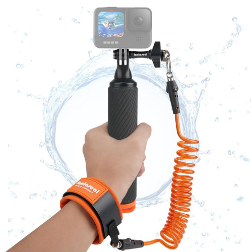 Schwimmgriff action cam - schwimmgriff,