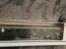 Märklin h0  4376 Eilzugwagen