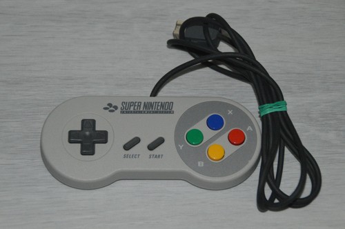 Original super nintendo - original,