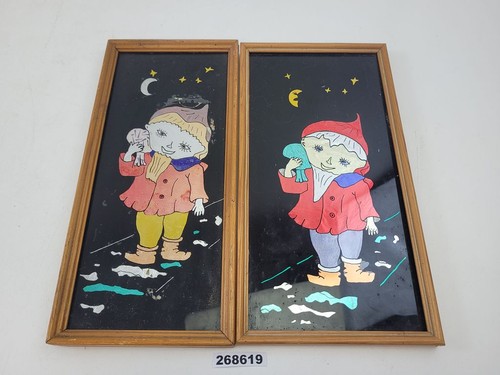 Bilder ddr sandmann alu - 2x,