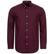 Neu BEN SHERMAN Größe L