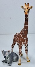Schleich-Figur 17007 "Giraffe"