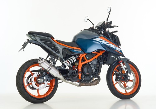 Hurric supersport auspuff - supersport,