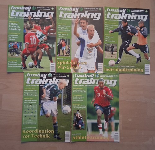 Fussballtraining jahrgang 2003 - fussballtraining,