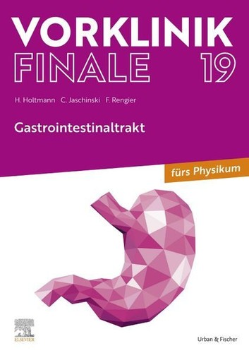 Vorklinik finale - vorklinik, 19