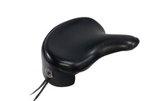 Harley Police Panhead