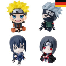 9cm Naruto Anime Figuren