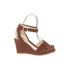 Angulus, Keilschuhe, Größe