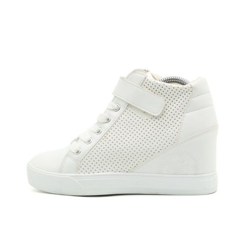 Guess damen gwdecia2 sneaker - guess,