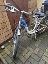 Mädchenfahrrad 24 Zoll MTB Mountainbike Kinder