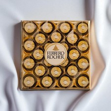 Ferrero Rocher 25er Schachtel