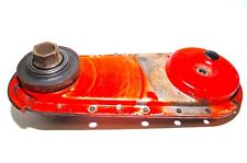 Hako Combinette 2-Takt Getriebe