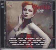 Various - Gothic Compilation