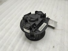 Gebläsemotor F667217D | Nissan Micra K12 04BJ 1.2B B151