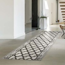 Teppich Läufer Wohnteppich