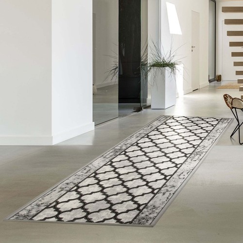 Teppich läufer wohnteppich - läufer,